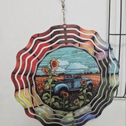 Windspinner