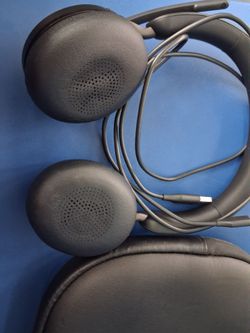 Jabra Evolve2 65 Headphones