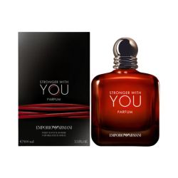 GA GIORGIO ARMANI STRONGER WITH YOU POUR HOMME 3.3 PARFUM
