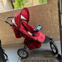 Kids Jogging stroller 
