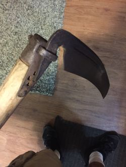 Antique Sickle in great shape