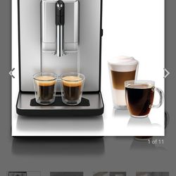 BOSCH 300 Series VeroCafe