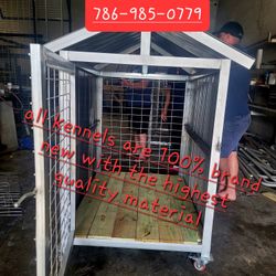   Jaula 3x4 Cage
