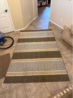 5x8ft rug carpet for kitchen patio sunroom