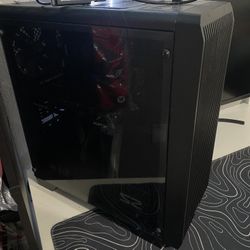 Gaming Pc(NEED GONE ASAP)