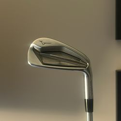 Mizuno jpx 919 4-G stiff flex