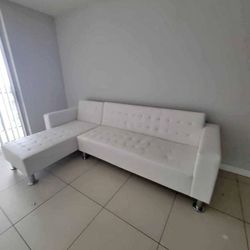 I'm selling a sofa bed. Ask For Price