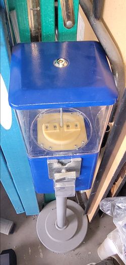 Vending machine $85.00 OBO