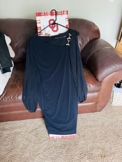 Women’s Evening Dress Size 12