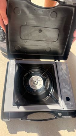 Camp stove $20