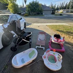 Baby Items