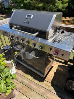NexGrill Great Condition