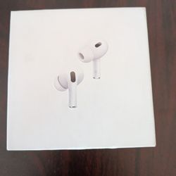 Apple Airpod Pros 