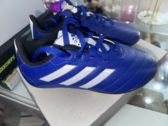 Adiddas Soccer Shoes For Kids