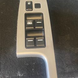 Honda Accord Door Switch