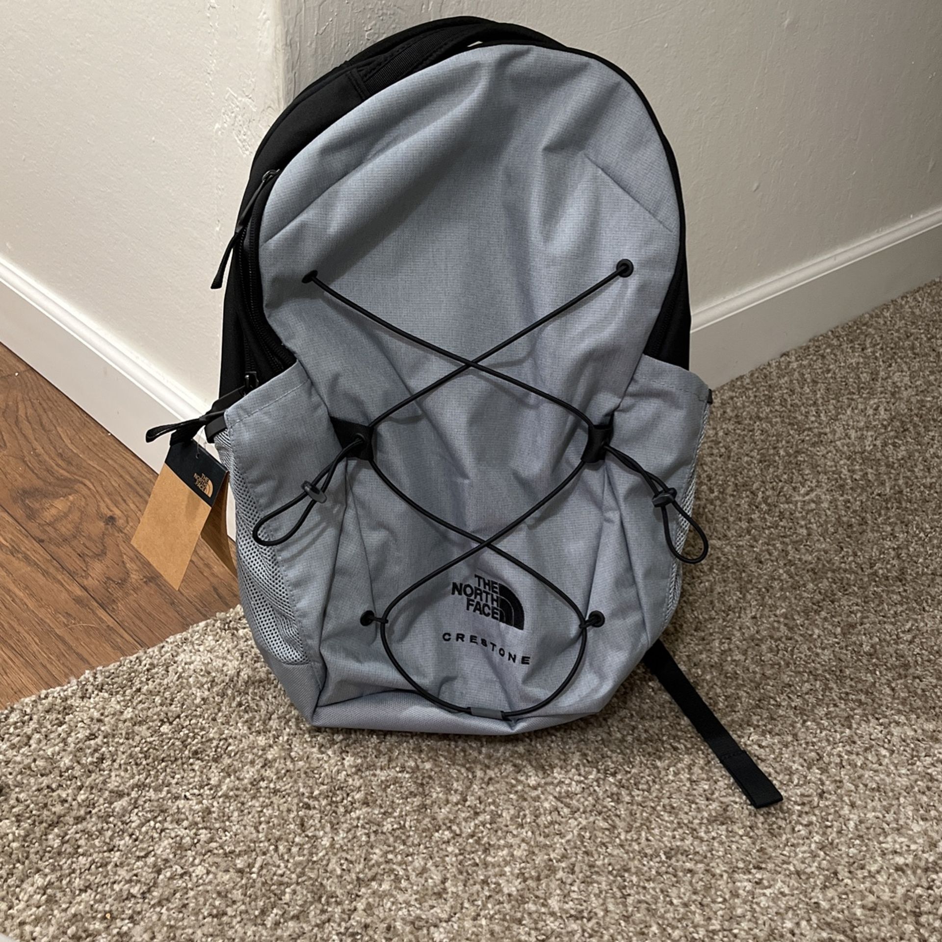 The North Face Backpack 