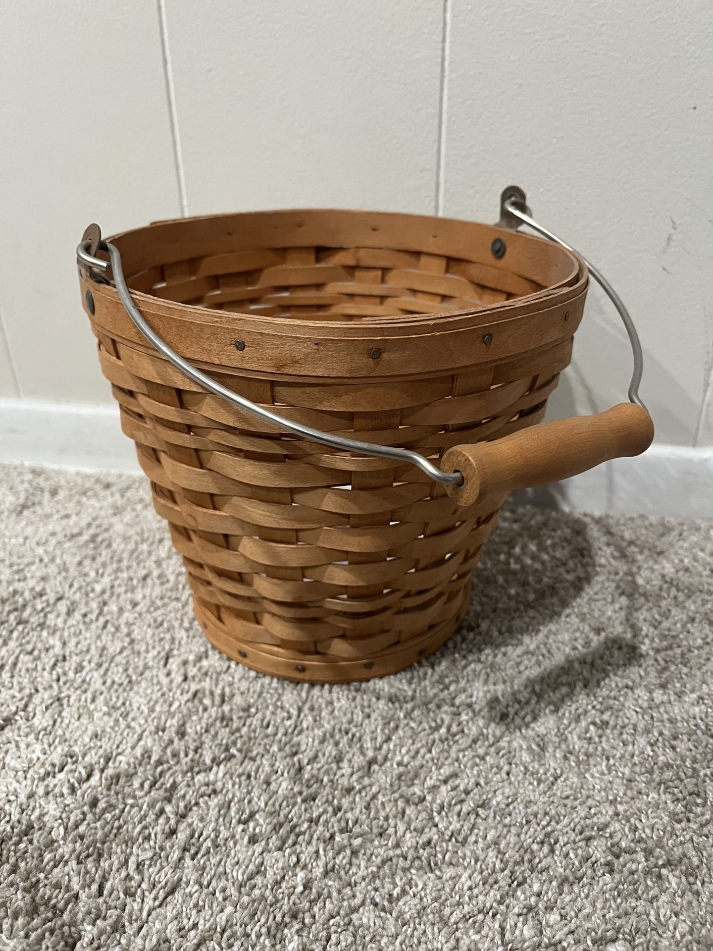 Longaberger Basket