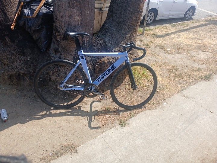 Throne Bike