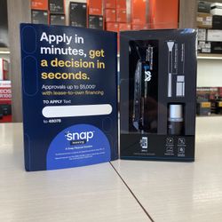 Sensor Cleaner For Crop Sensor APS-C Camera (Located In Downey, CA)