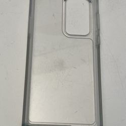 OtterBox Symmetry Series Clear Case for Samsung Galaxy S22+ (77-86507)