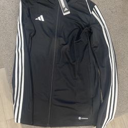 Brand New Adidas Sports Jacket 