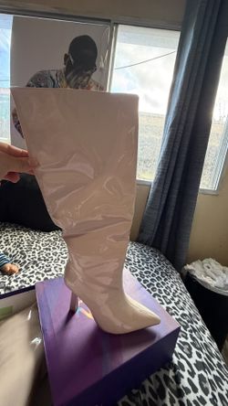 Heel Boots