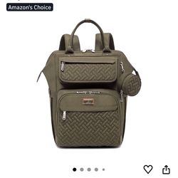 Diaper Bag
