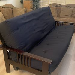 Futon Couch