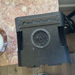Amplifier