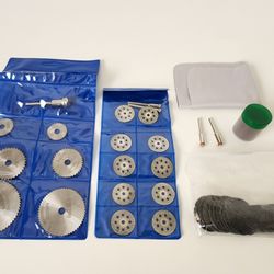 Cutting Saws Disc, High Speed Steel Multipurpose Saw Blade
