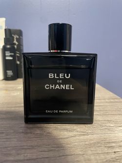 Bleu de Chanel EDP