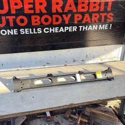 2022 Wagoneer Core Support Lower Tie Bar 2025 