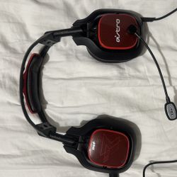 Astro A40