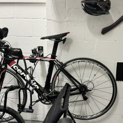Cervelo S2 Road And Tri Bike
