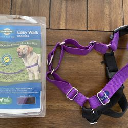 Dog Harness (New)