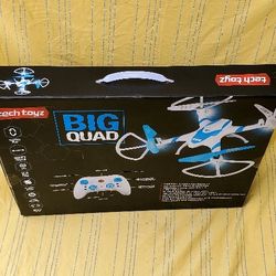 Quadcopter