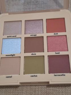 Makeup