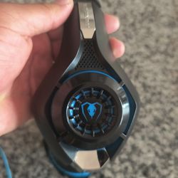 Beexcellent GM 110 Gaming headset 