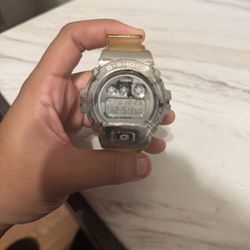CAMOUFLAGE GSHOCK