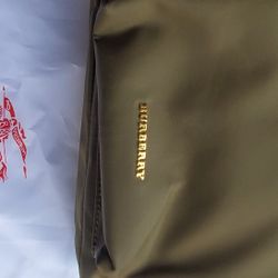 Burberry Back Pack