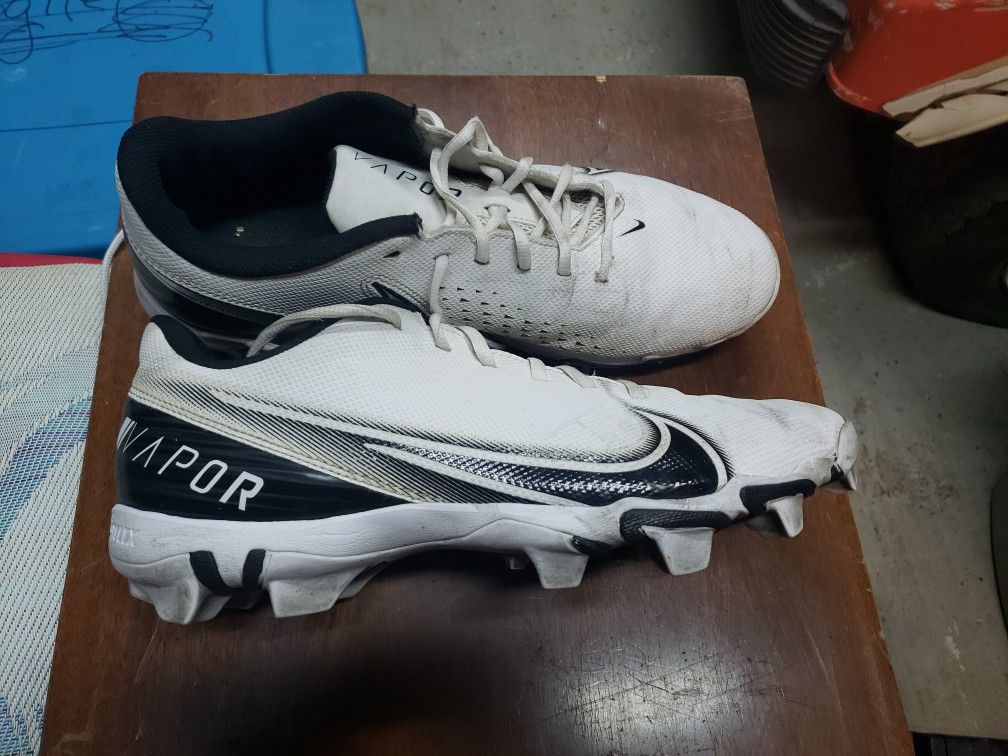Nike Vapor Cleats