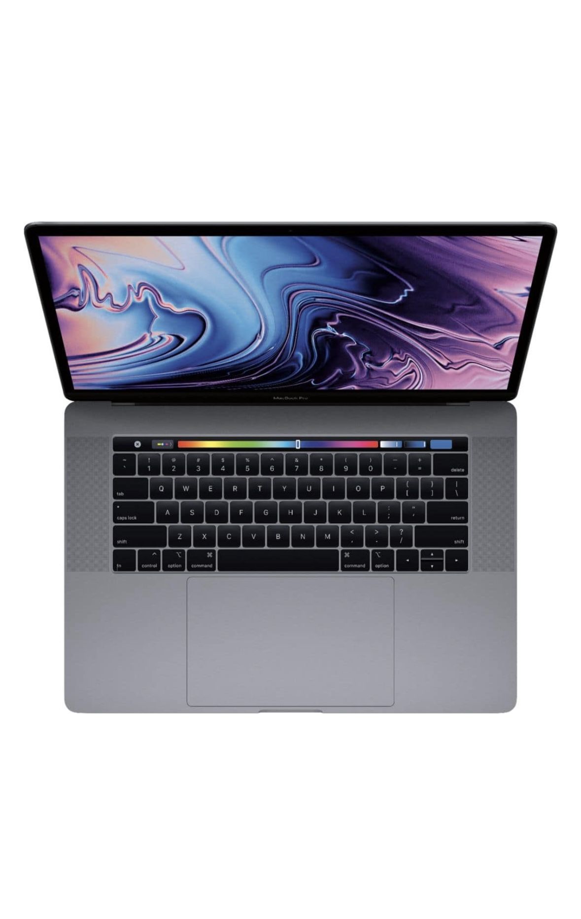 MacBook Pro 15” 32gb RAM