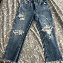 Woman Jeans Prices  On Pictures 20 Each