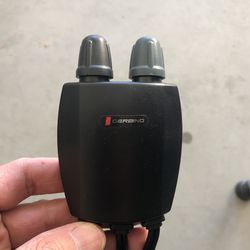 Gerbing 12V Dual Zone Controller For Motorcycle Heater