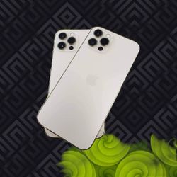 iPhone 12 Pro 5G 128GB AT&T And Cricket-$559,each.