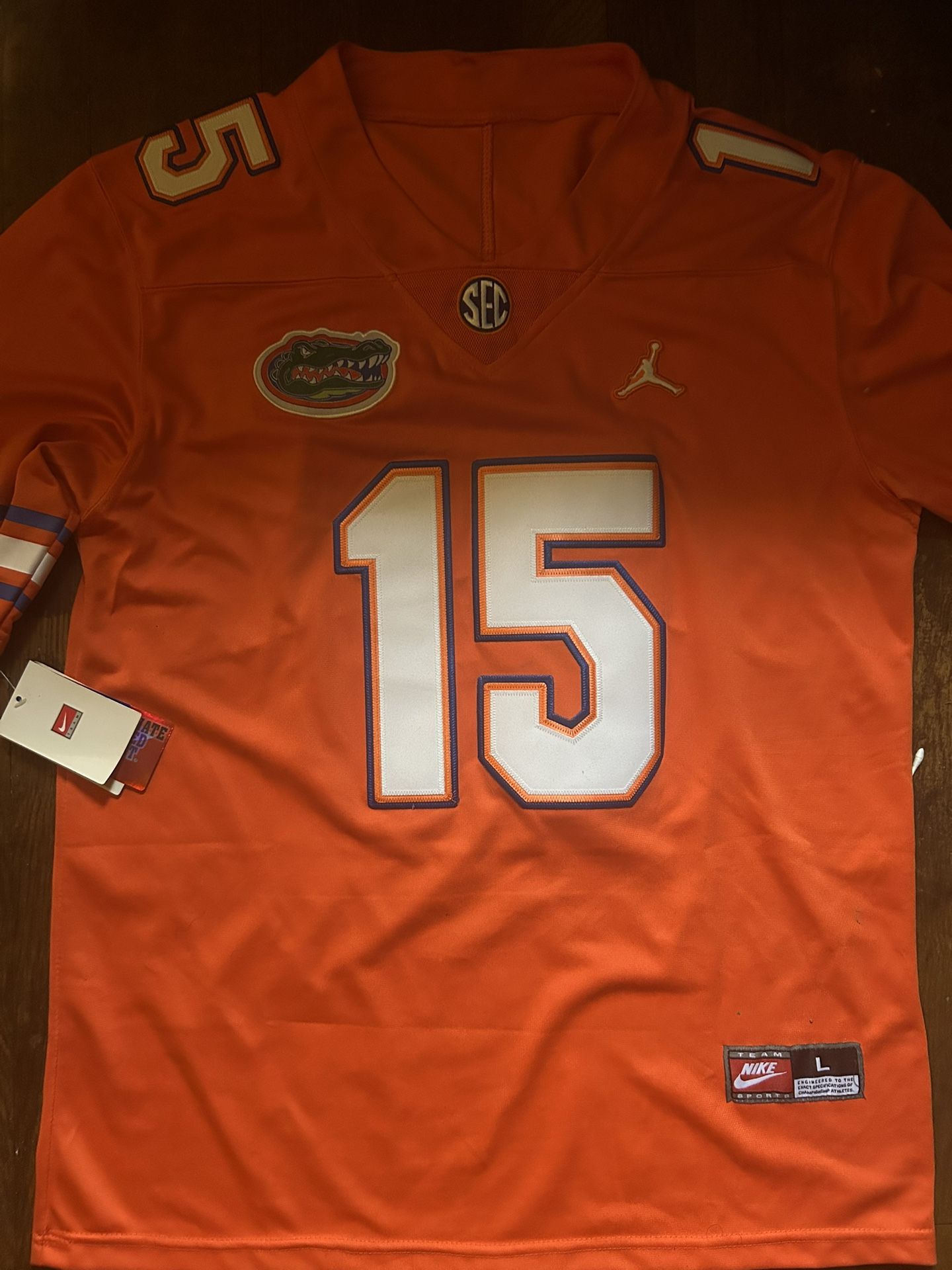 Vintage football Jerseys