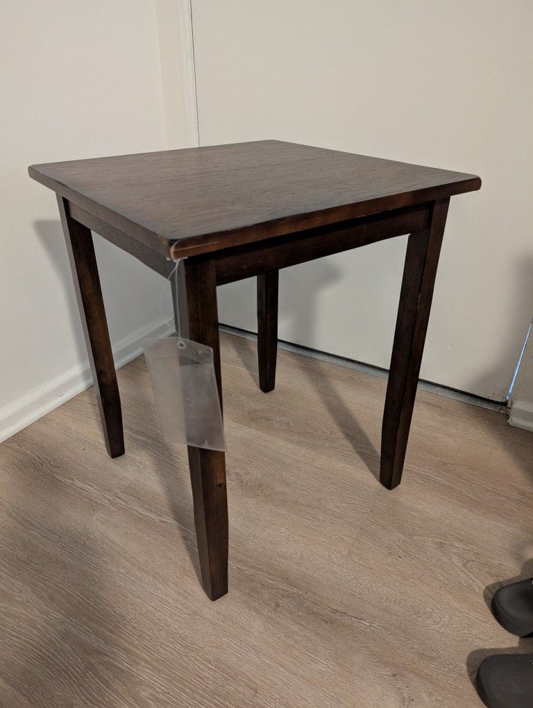 End Table