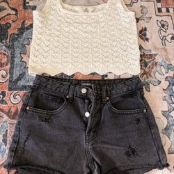 Summer Clothes Purge! Brand New And Slightly Used!