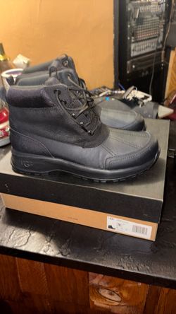Men Ugg boots