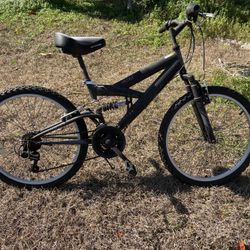 Men’s Mountain Bike – Rides Great